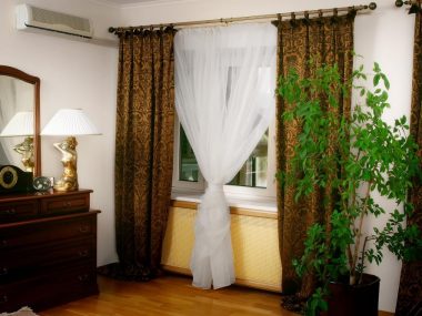 window covering