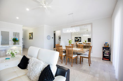 Decorating With White 3 Great Ideas To Transform Your Home