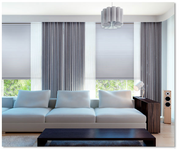 Aluminium Blinds