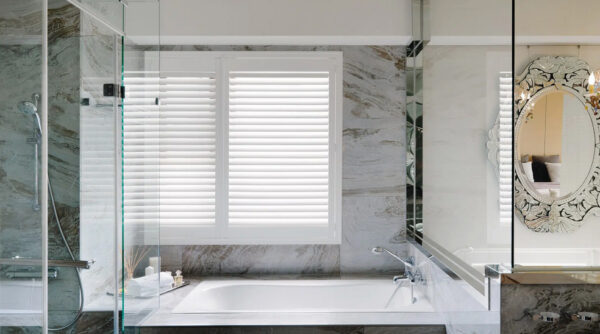 Woodlore Shutters