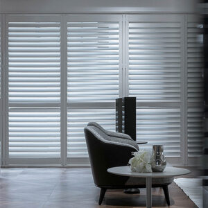 Woodlore Shutters