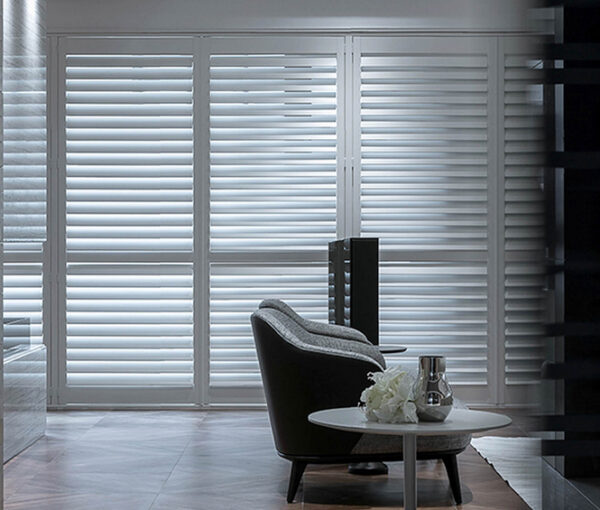 Woodlore Shutters