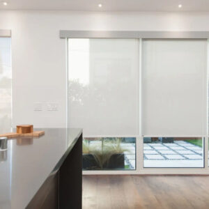 Soluna™ Roller Shades