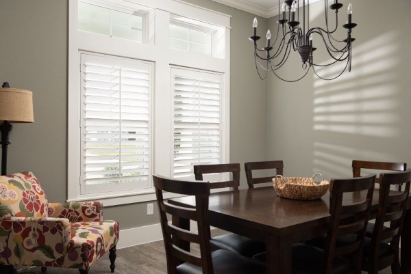 Shutters Sunland Polycore