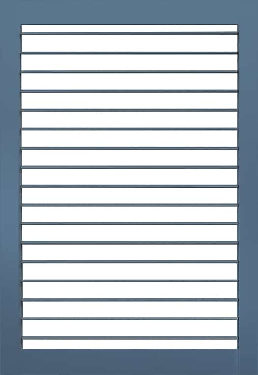 525-x-762_painted_Shutters_Louver_3-½_Open